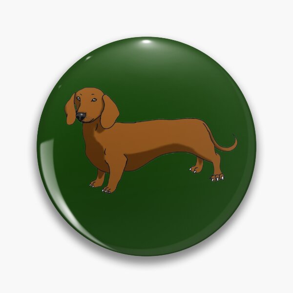 Item preview, Dachshund  designed and sold by Sara Marsano.