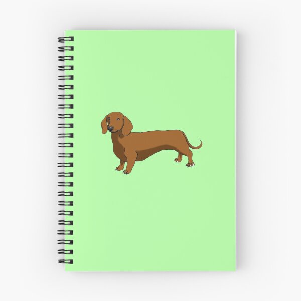 Item preview, Dachshund  designed and sold by Sara Marsano.