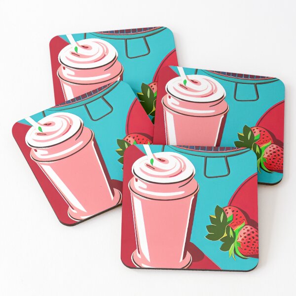 Item preview, Strawberry Sundae designed and sold by RockingPandS.
