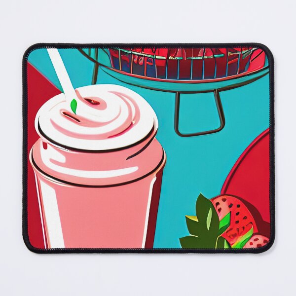 Item preview, Strawberry Sundae designed and sold by RockingPandS.