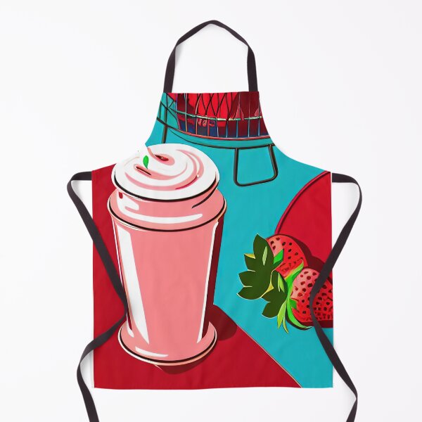 Item preview, Strawberry Sundae designed and sold by RockingPandS.