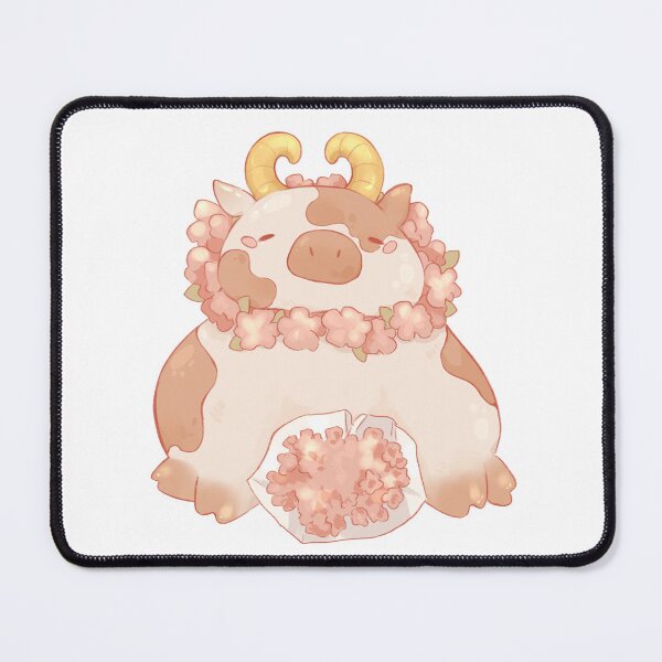 Item preview, Contented Cow designed and sold by shostakoffee.