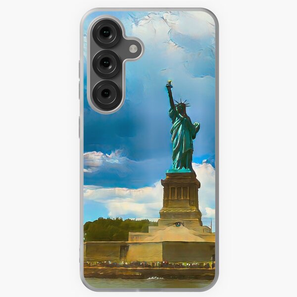 Item preview, Statue of Liberty, New York, USA designed and sold by Roman Landa.