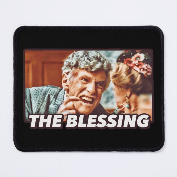 Item preview, Uncle Lewis “The Blessing” - Christmas Vacation  designed and sold by Cuttintees.