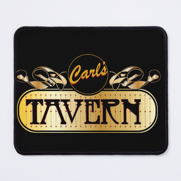 Item preview, Carl's designed and sold by Sqndesigns.