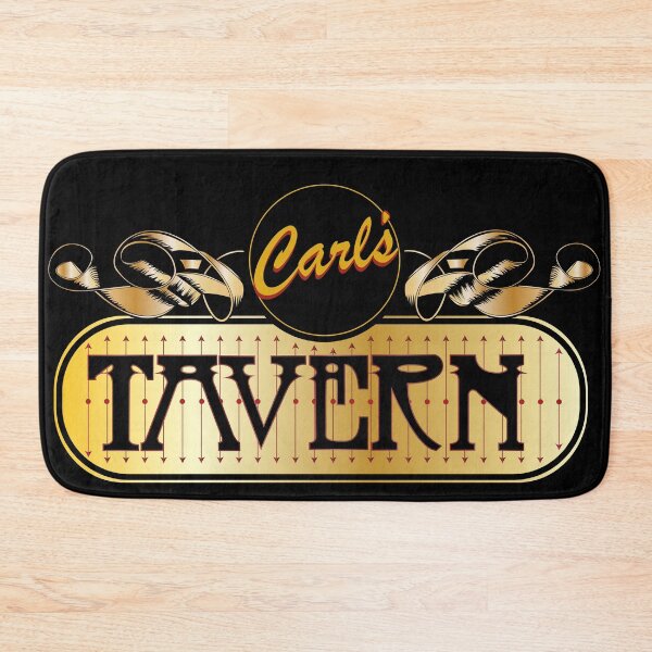 Item preview, Carl's designed and sold by Sqndesigns.