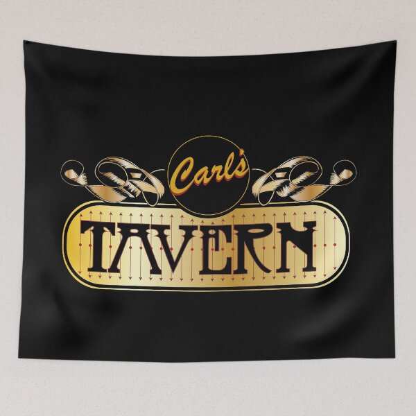 Item preview, Carl's designed and sold by Sqndesigns.