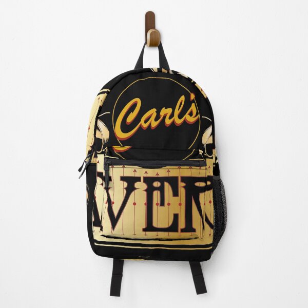 Item preview, Carl's designed and sold by Sqndesigns.