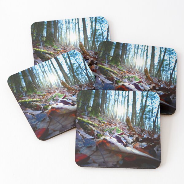 Item preview, Fallen Leaves designed and sold by VividExhibition.