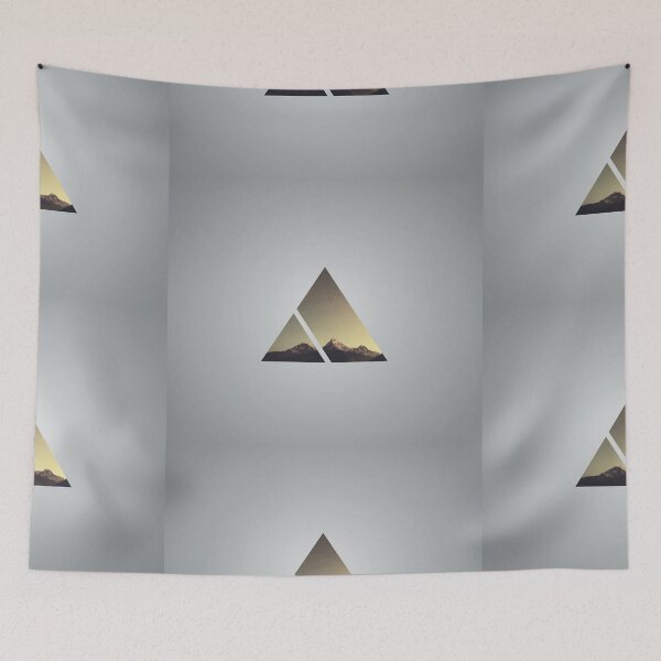 Item preview, Minimalist pyramid designed and sold by Esmeralda  López.