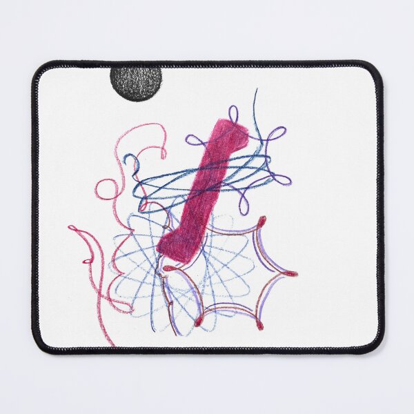 Item preview, A microcosmos designed and sold by artSMG.