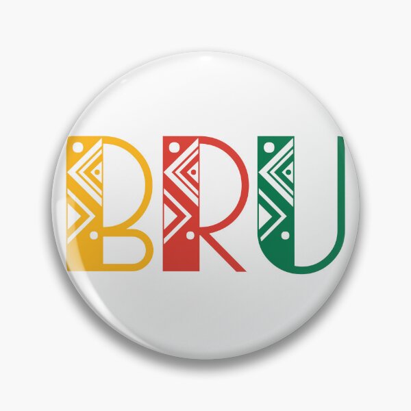 Item preview, Bru - Brother - South Africa designed and sold by JourneyCreative.
