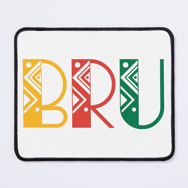 Item preview, Bru - Brother - South Africa designed and sold by JourneyCreative.