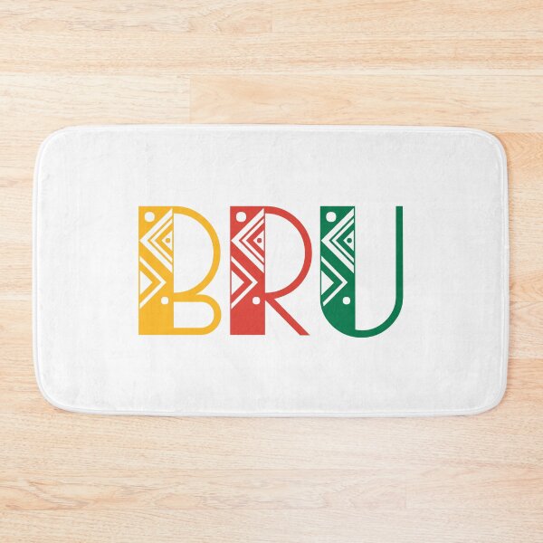 Item preview, Bru - Brother - South Africa designed and sold by JourneyCreative.