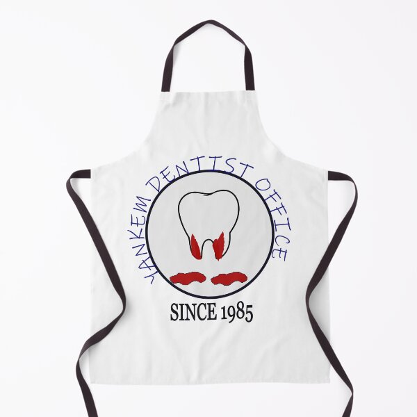 Item preview, yankem dentist designed and sold by atreyu2017.