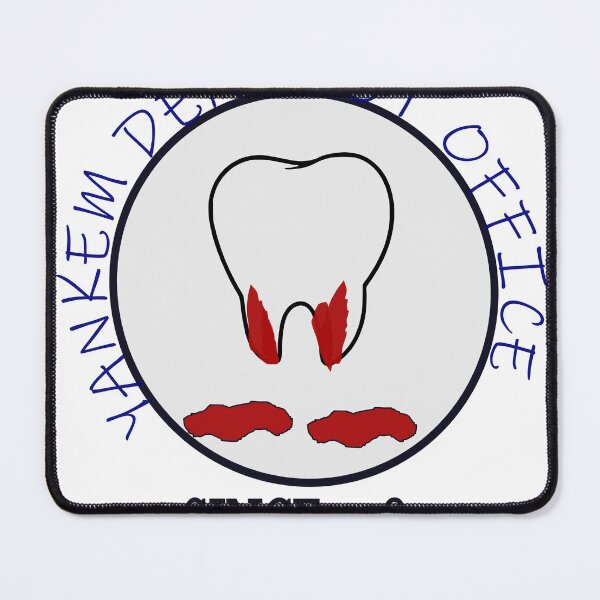 Item preview, yankem dentist designed and sold by atreyu2017.