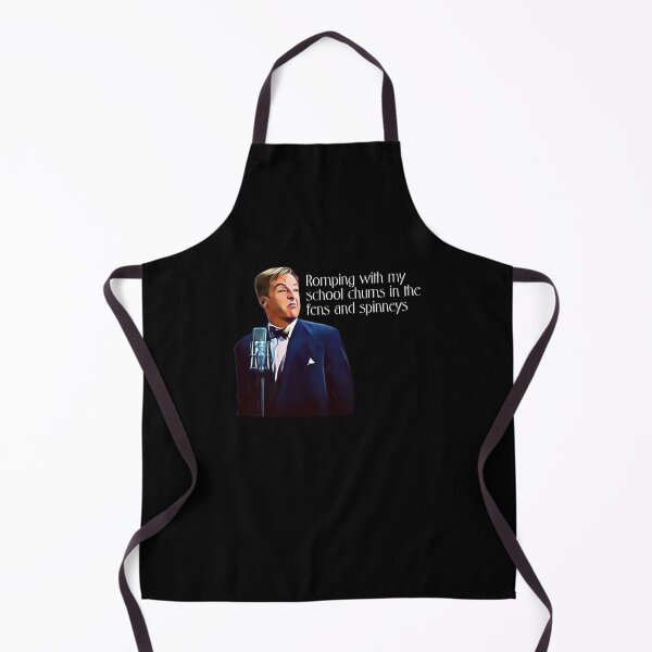 Item preview, Frasier - Boyhood in Surrey - Gil Chesterton  designed and sold by Smile More Art Store ⭐️⭐️⭐️⭐️⭐️.