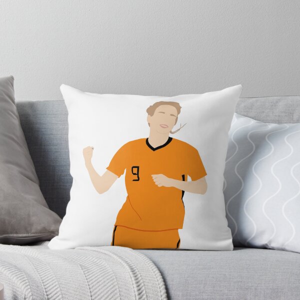 Item preview, Vivianne Miedema - Dutch National Team designed and sold by smileypatroon.