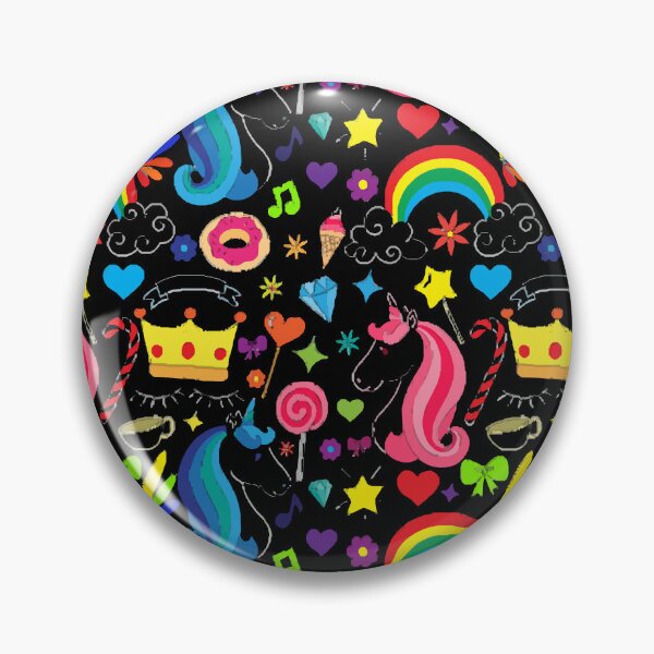 Item preview, Background Unicorn  designed and sold by jerriepaep0.