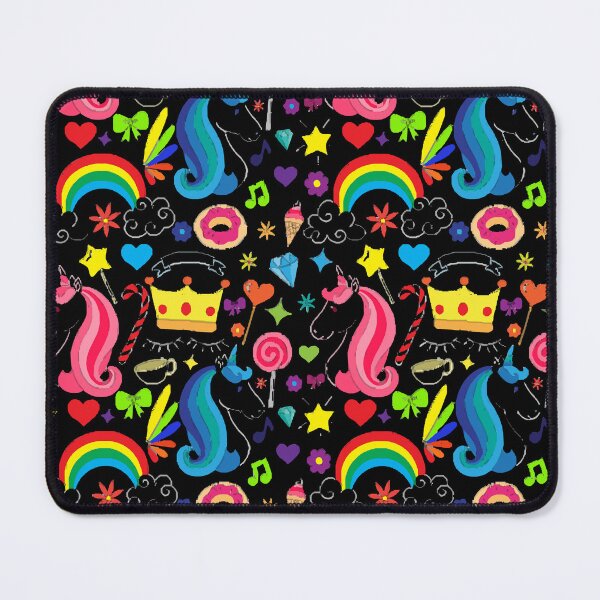 Item preview, Background Unicorn designed and sold by jerriepaep0.