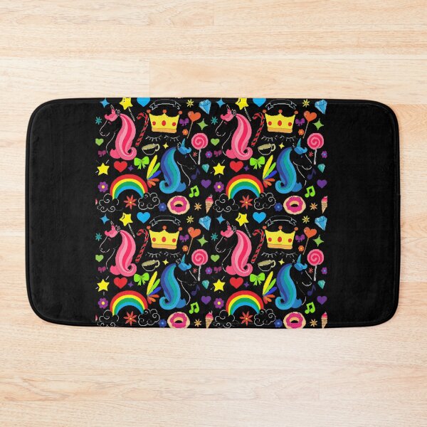 Item preview, Background Unicorn  designed and sold by jerriepaep0.