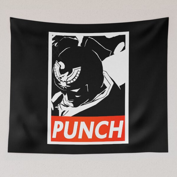 Item preview, 8VS - Obey Punch God - Large designed and sold by 8VibeStudios.