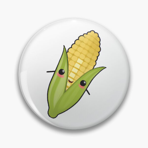 Item preview, It's Corn! designed and sold by 16BitSushi.