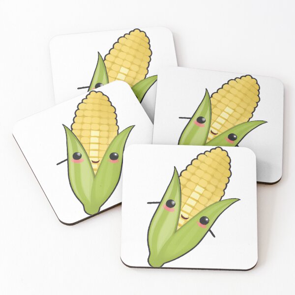 Item preview, It's Corn! designed and sold by 16BitSushi.