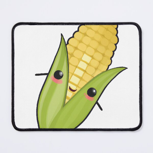 Item preview, It's Corn! designed and sold by 16BitSushi.
