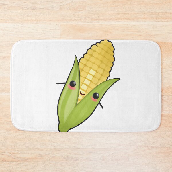 Item preview, It's Corn! designed and sold by 16BitSushi.