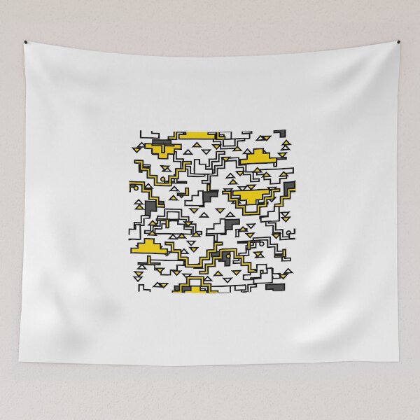 Item preview, Abstract Drawing Background Seamless designed and sold by jerriepaep0.
