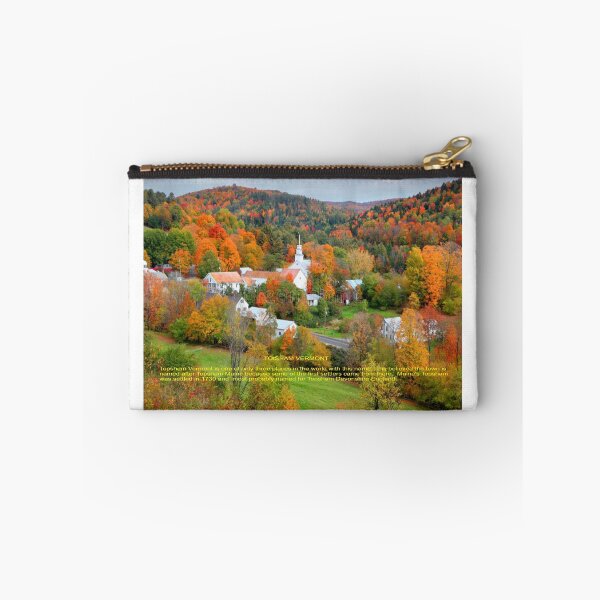 Item preview, Vermont Church Art designed and sold by Alicefish.