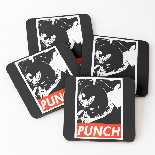 Item preview, 8VS - Obey Punch God - Medium designed and sold by 8VibeStudios.