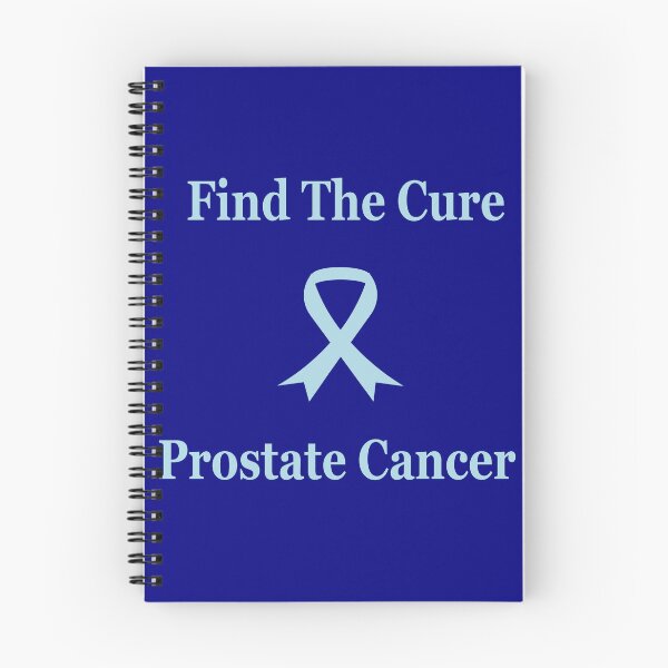 Item preview, Find the Cure for Prostate Cancer designed and sold by Gladys Gordon.