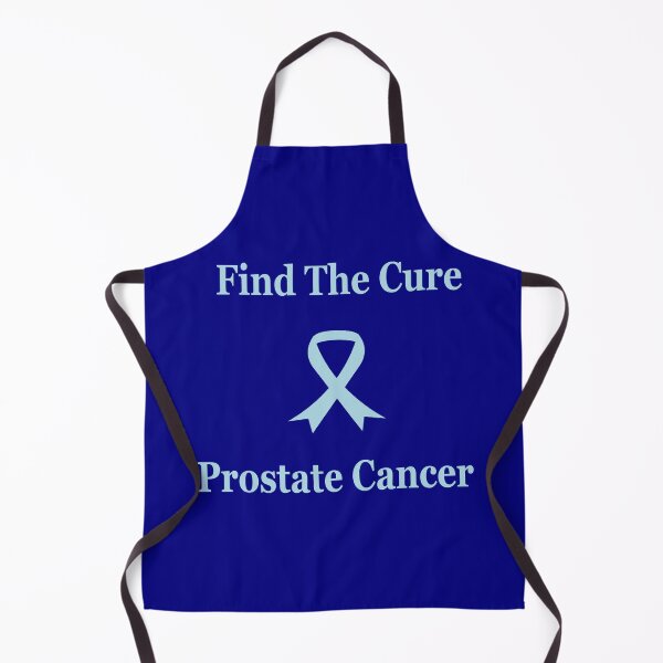 Item preview, Find the Cure for Prostate Cancer designed and sold by Gladys Gordon.