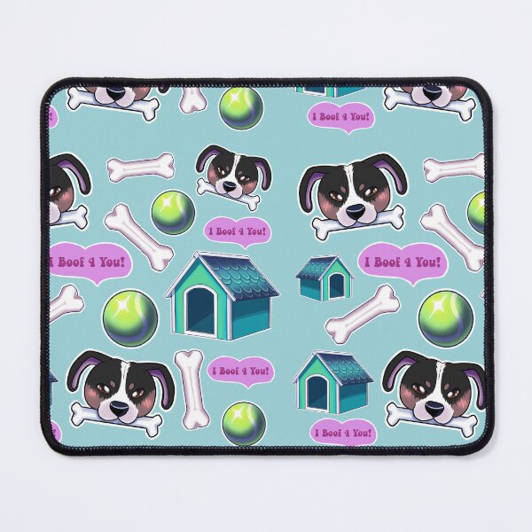 Item preview, Yo boof por ti designed and sold by KatnippD.