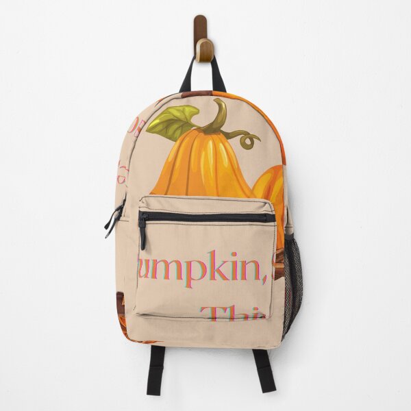 Item preview, Pumpkin and Spice designed and sold by designlee.