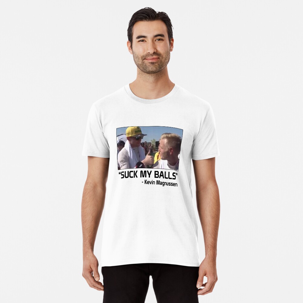 kevin magnussen t shirt