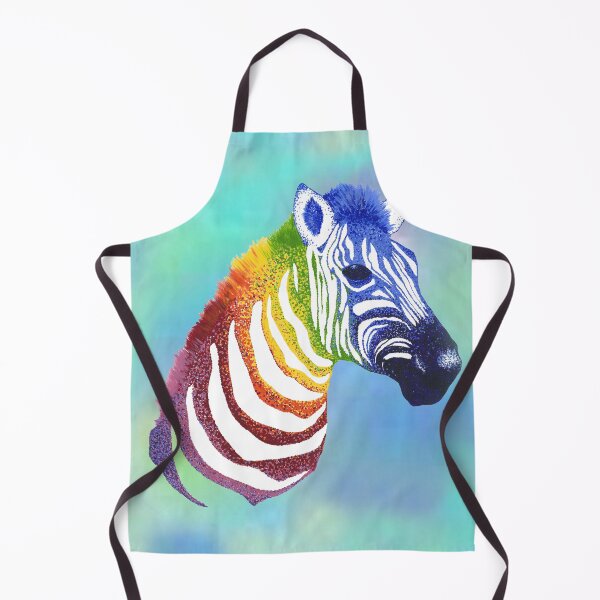 Item preview, Cosmic Zebra designed and sold by Karen Todman -Aroca Designs-.