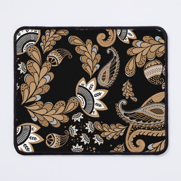 Item preview, Traditional paisley designed and sold by jerriepaep0.