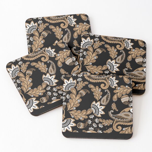Item preview, Traditional paisley  designed and sold by jerriepaep0.