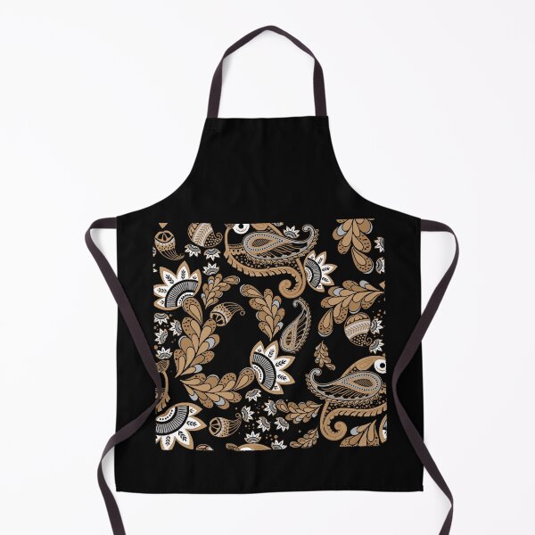 Item preview, Traditional paisley  designed and sold by jerriepaep0.