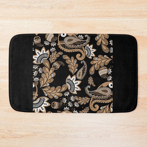 Item preview, Traditional paisley  designed and sold by jerriepaep0.