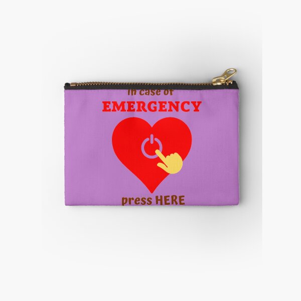 Item preview, LOVE EMERGENCY designed and sold by CSJ7.