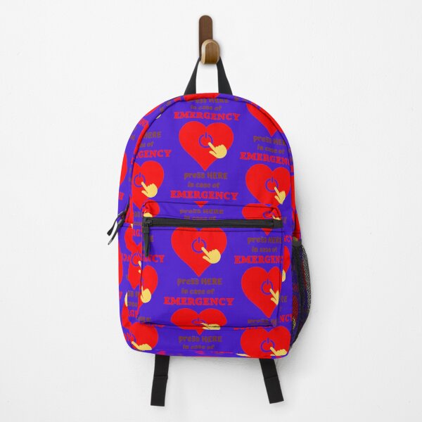 Item preview, LOVE EMERGENCY designed and sold by CSJ7.