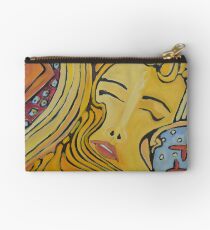 Rêve de tourbillons Studio Pouch