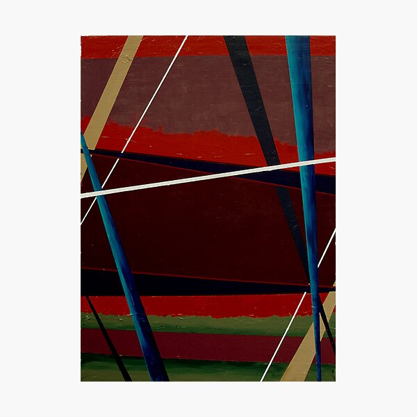 Item preview, The Path Less Travelled designed and sold by Peter Harpley.