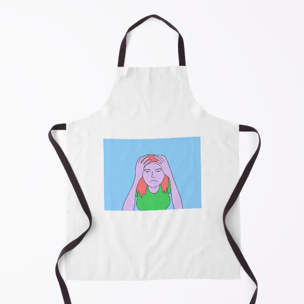 Item preview, Stressed Out designed and sold by angrystickergal.