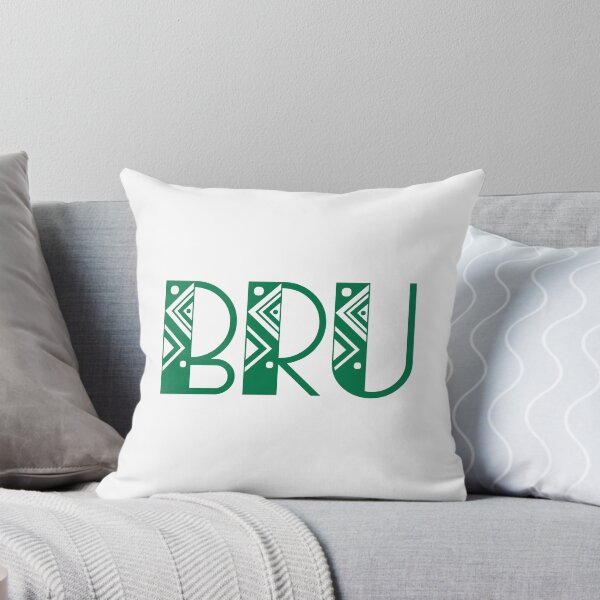 Item preview, Bru - Buddy - South Africa designed and sold by JourneyCreative.