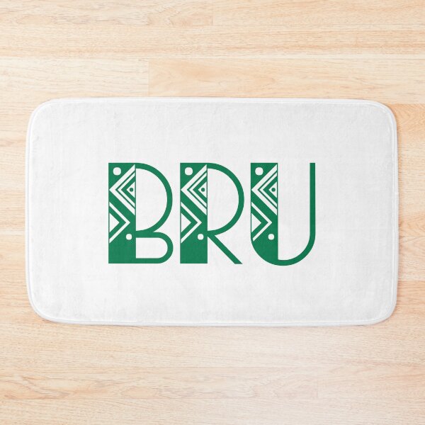 Item preview, Bru - Buddy - South Africa designed and sold by JourneyCreative.